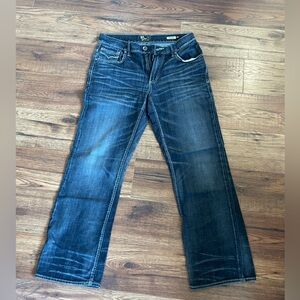 BKE Welder Jeans Size 32 Regular